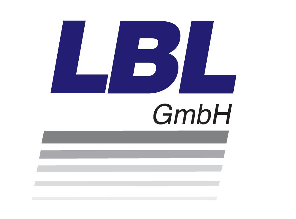 Logo LBL-Regalsysteme-Ulm